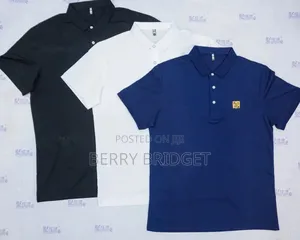 Men's Shirts