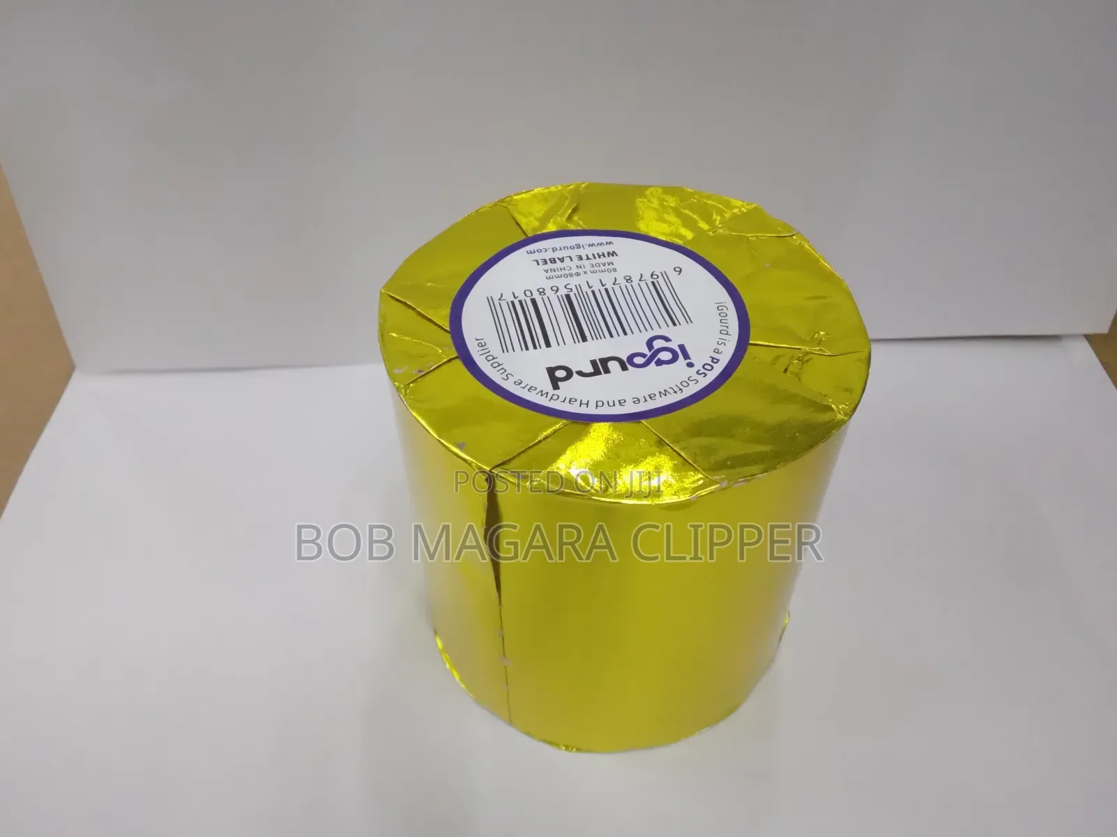 Receipt Paper Rolls