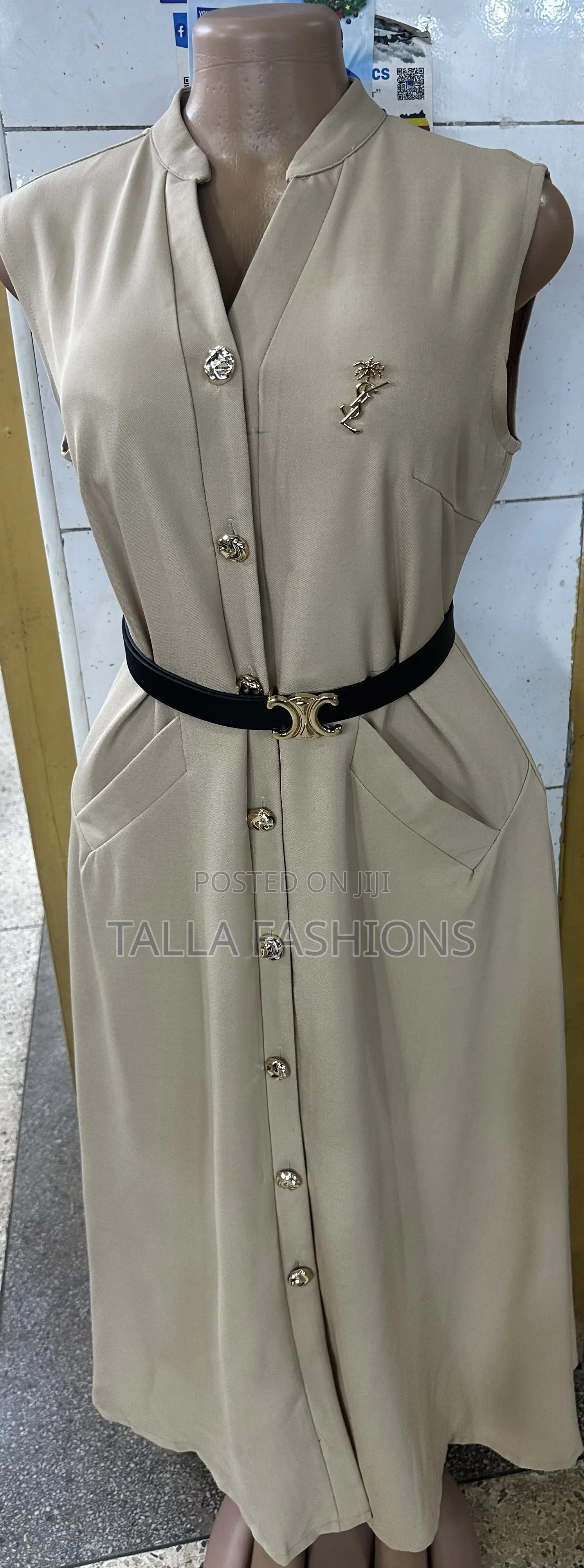 Ladies Classic Clothes