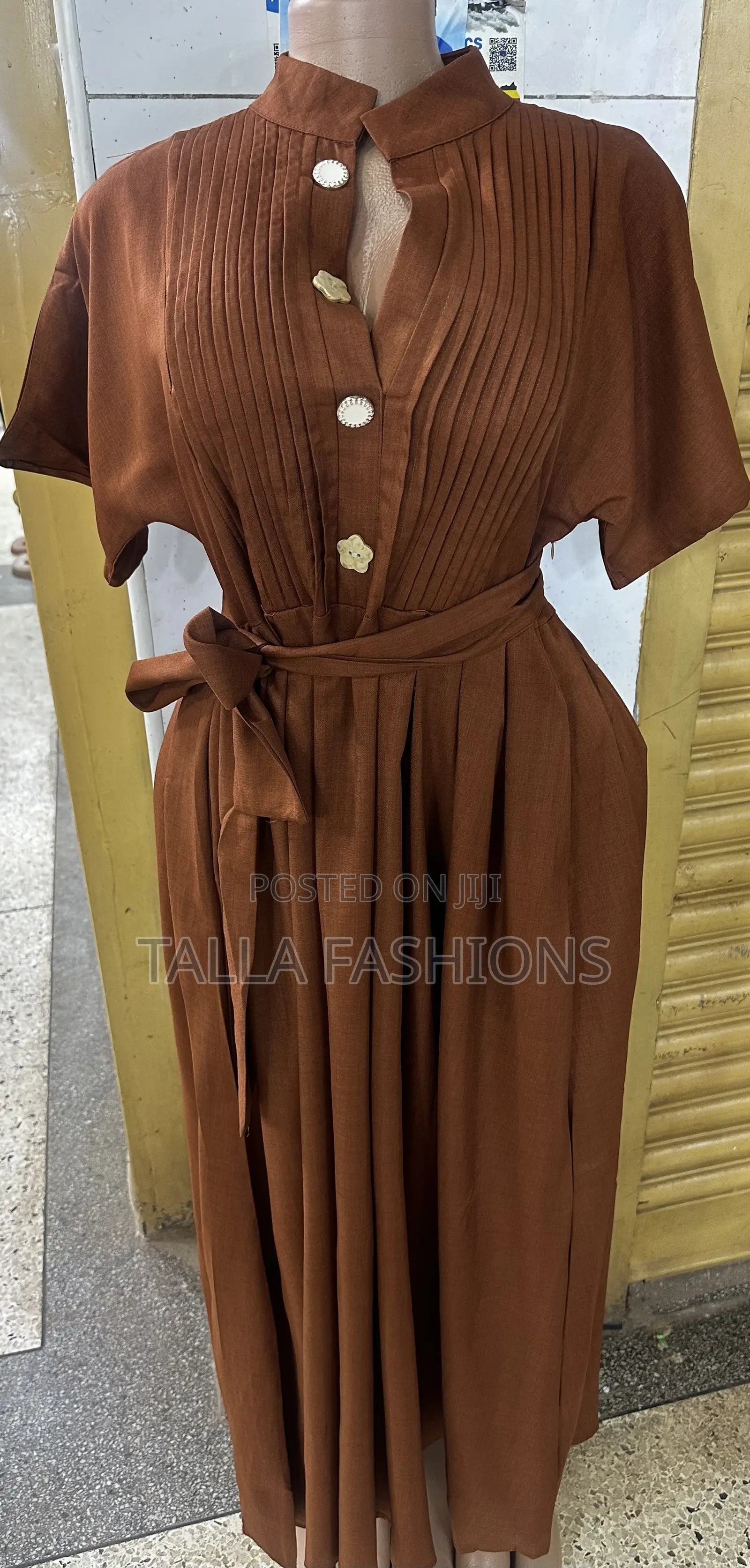 Ladies Classic Clothes