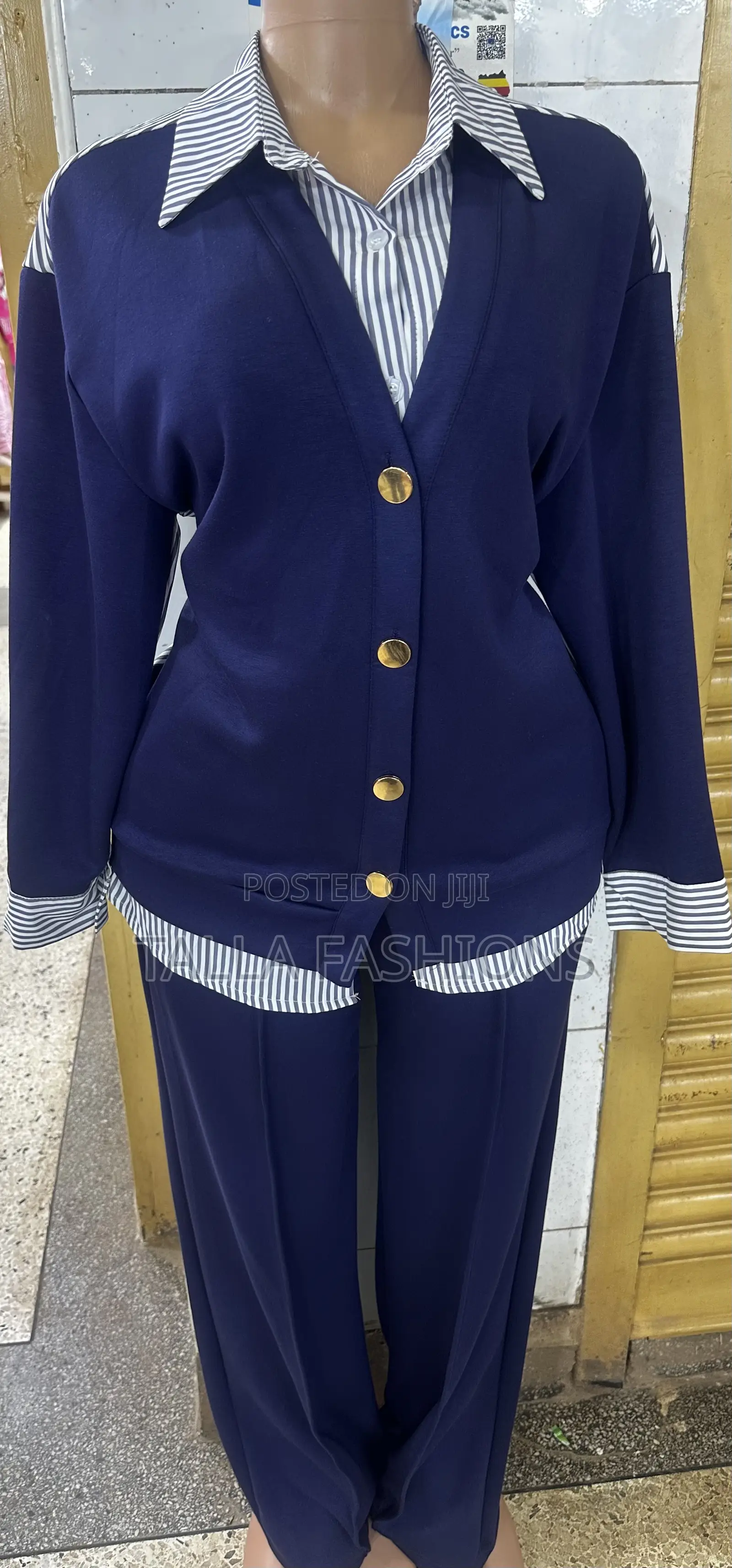 Ladies Classic Clothes