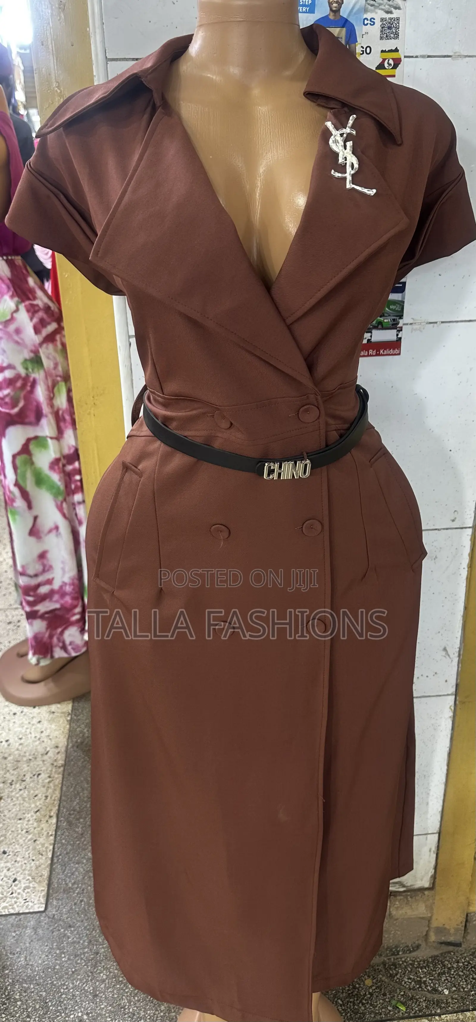 Ladies Classic Clothes