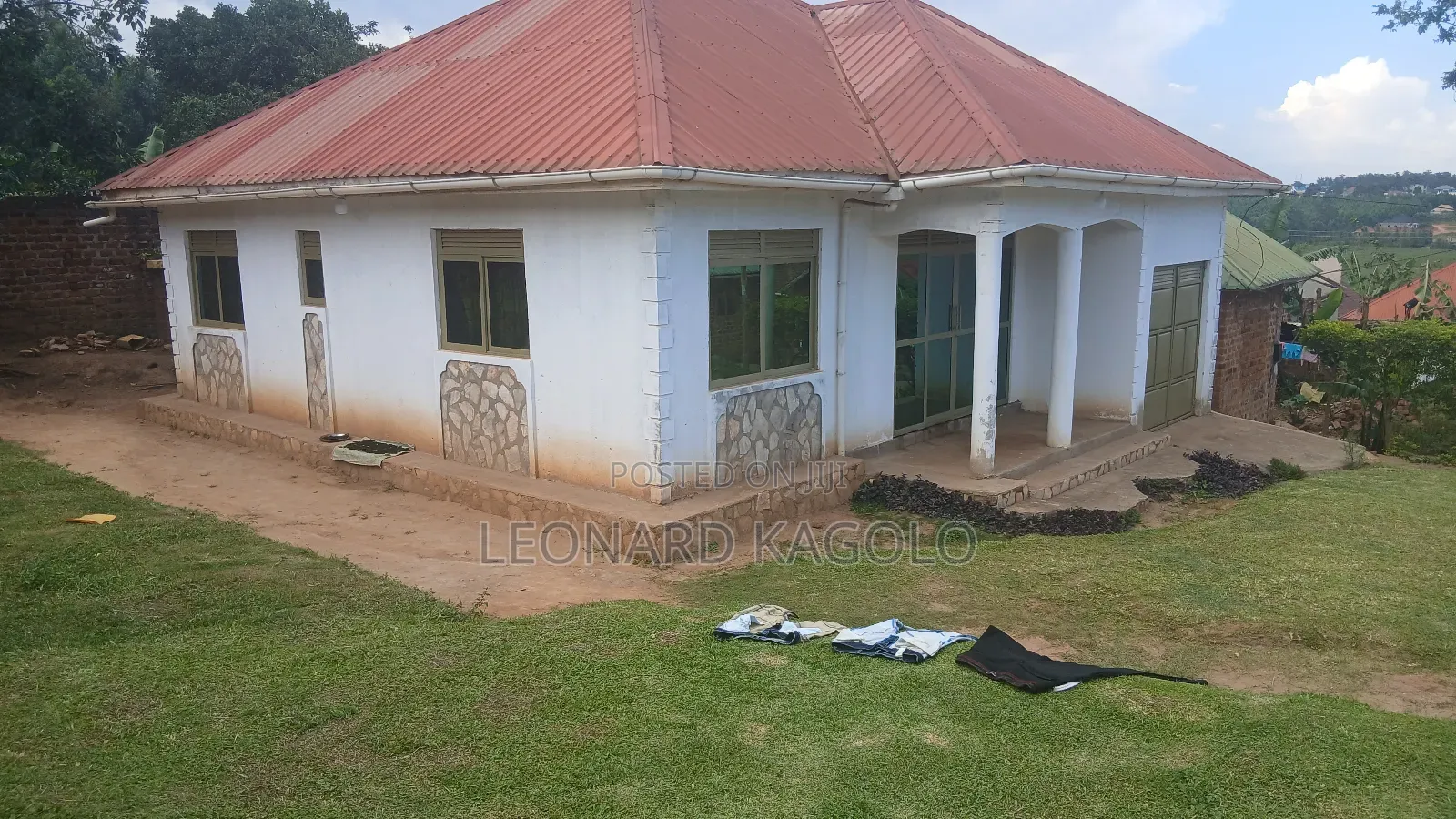 3bdrm Bungalow in Maya 1, Wakiso / Wakiso for sale