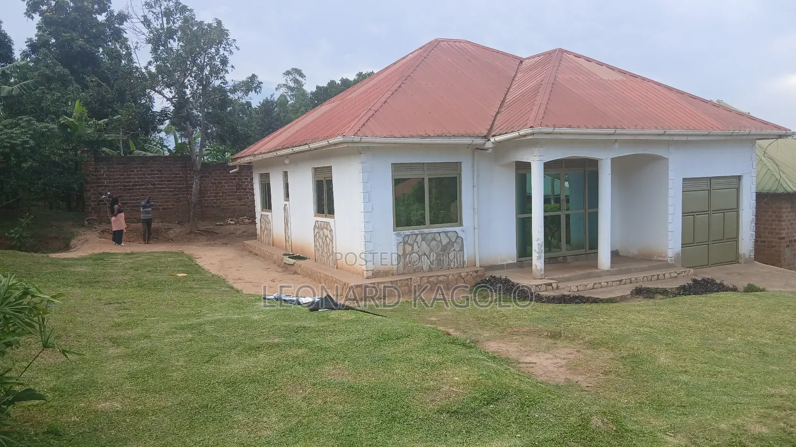3bdrm Bungalow in Maya 1, Wakiso / Wakiso for sale