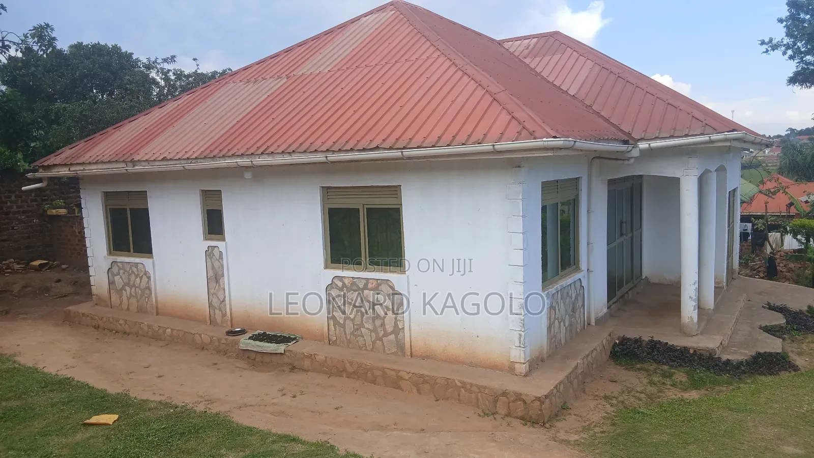 3bdrm Bungalow in Maya 1, Wakiso / Wakiso for sale