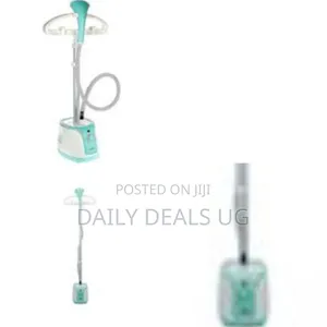 Geepas 1800w Garment Steamer, Model Ggs9695