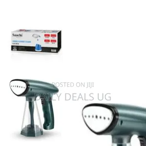 Saachi Handheld Garment Steamer