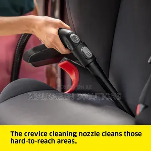 German Kärcher Compact Upholstery Carpet Spray Extraction Spot Cleaner