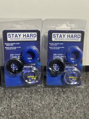 Men Cock Rings