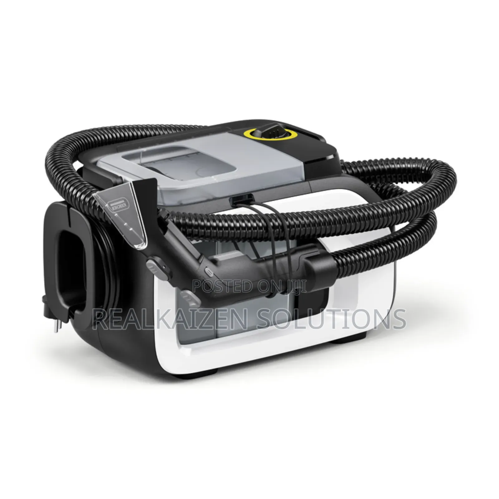 German Kärcher Compact Upholstery Carpet Spray Extraction Spot Cleaner