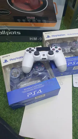 Ps4 Pads Sony