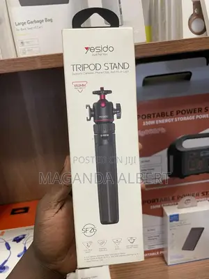 Yesido Tripod Stand