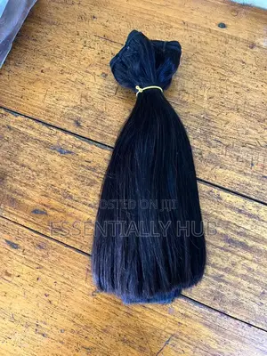 Bone Straight Bundles 18 Inch Hair