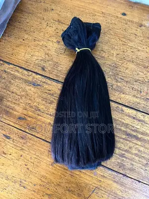Bone Straight Bundles 18 Inch Hair