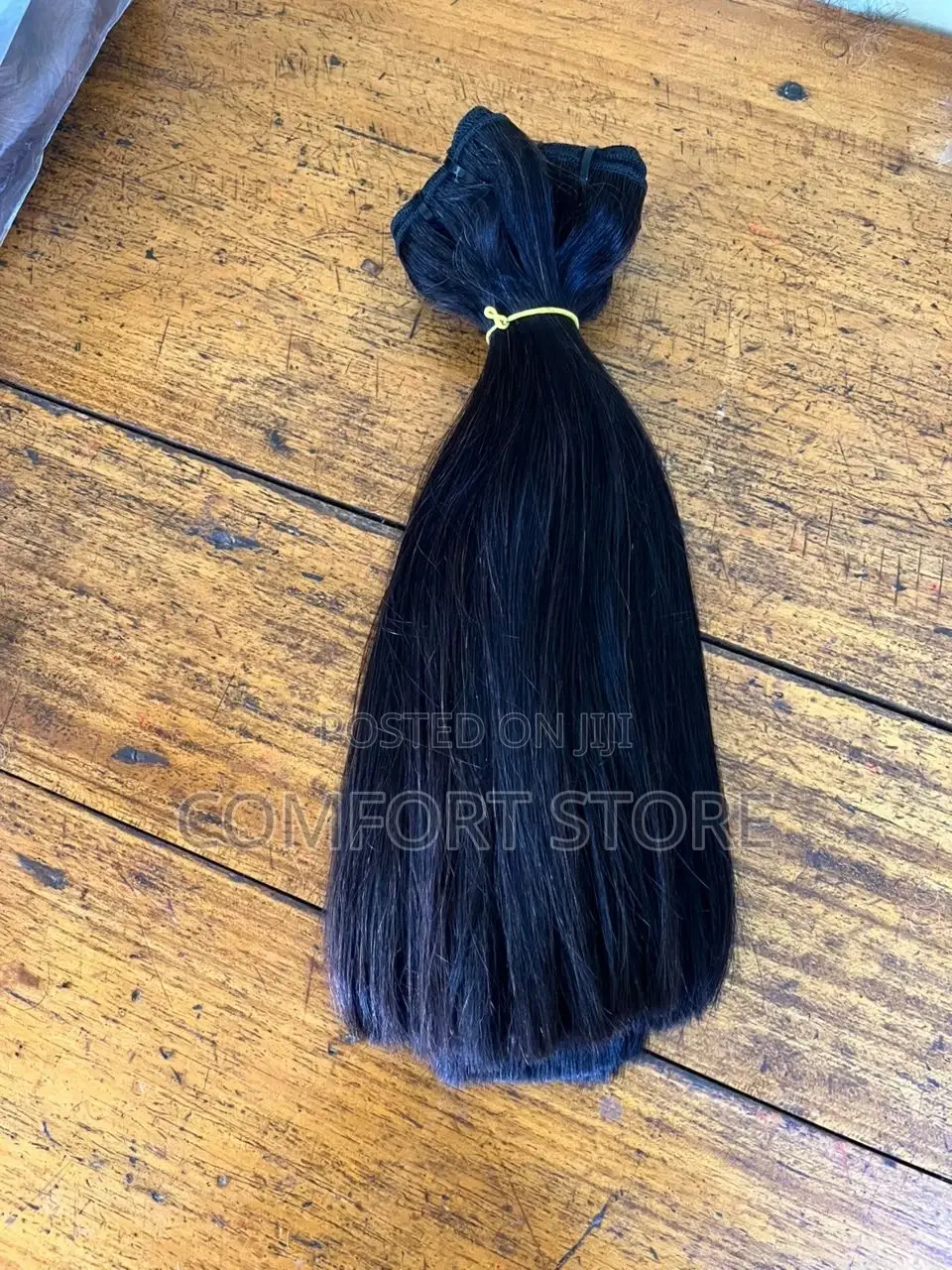 Bone Straight Bundles 18 Inch Hair