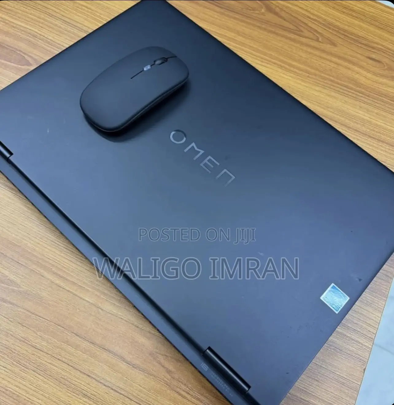 Laptop HP Omen 16 16GB Nvidia SSD 1T