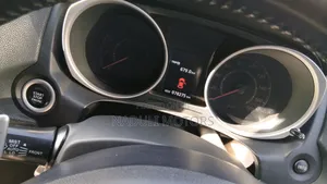 Mitsubishi RVR 2010 Gray
