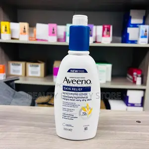 Aveeno Skin Relief