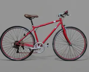 Aluminum Bike Sch700cc