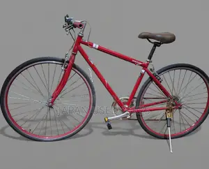 Aluminum Bike Sch700cc
