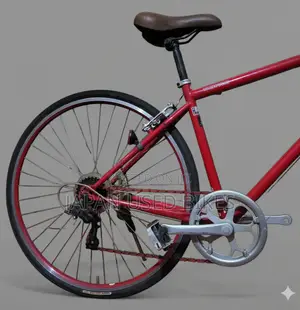 Aluminum Bike Sch700cc