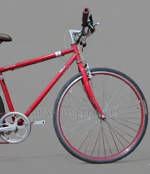 Aluminum Bike Sch700cc