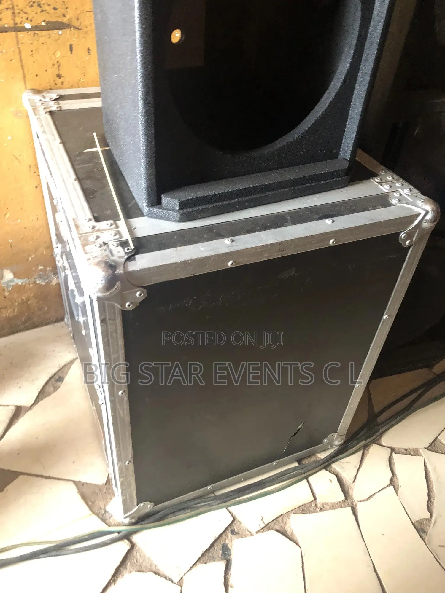 Dj Box Ranka Medium