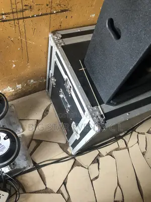 Dj Box Ranka Medium