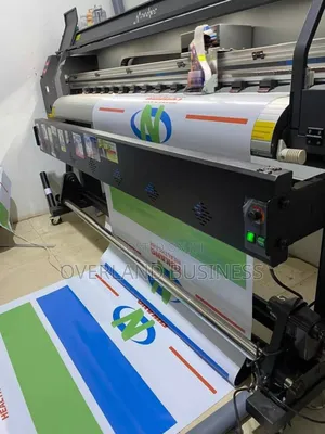 Banner / Stickers Printing Services