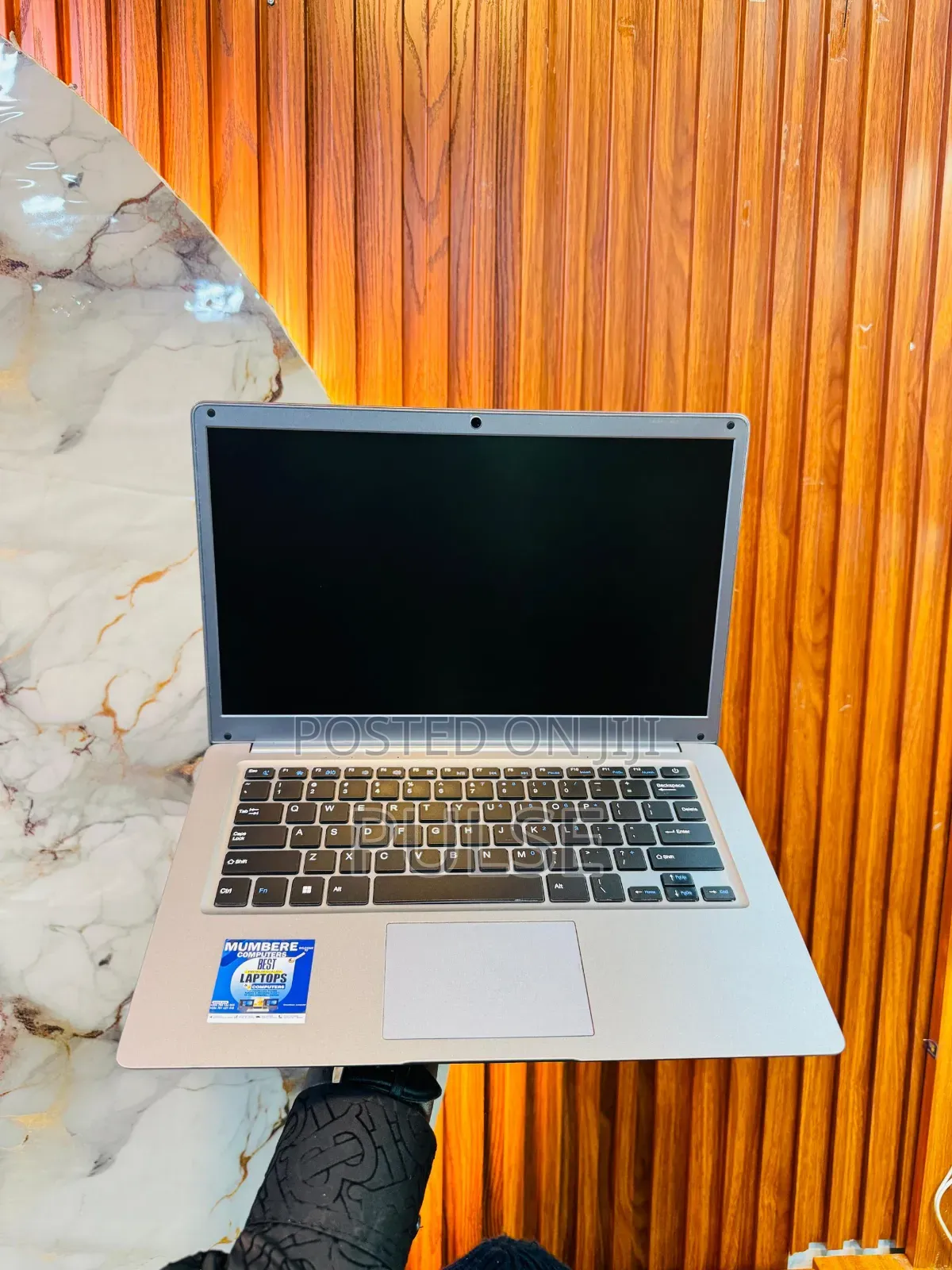 Laptop HP 14S 6GB Intel Celeron SSD 128GB