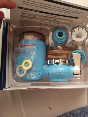 Pure Well Water Purifier