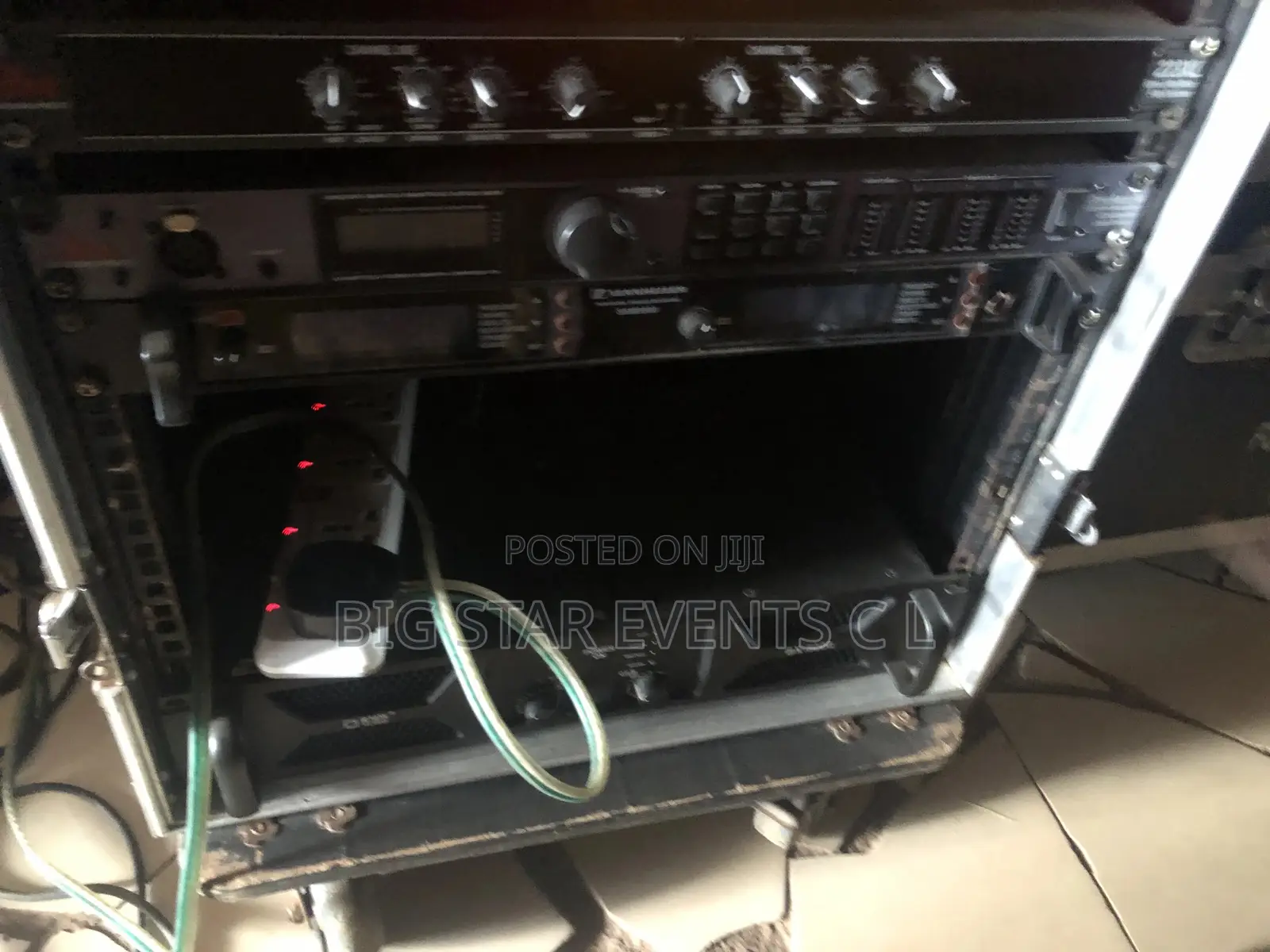 Sennchiezer Mic Original