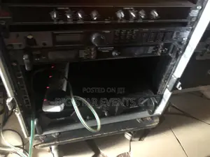 Sennchiezer Mic Original