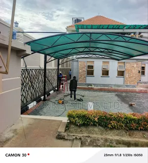 Car Canopy / Car Shade