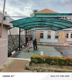 Car Canopy / Car Shade