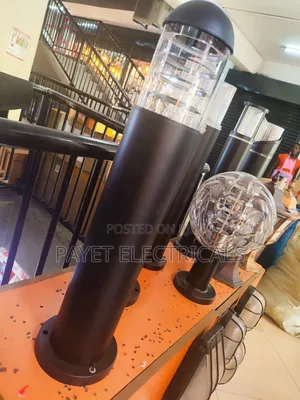Garden Lamp For 60cm