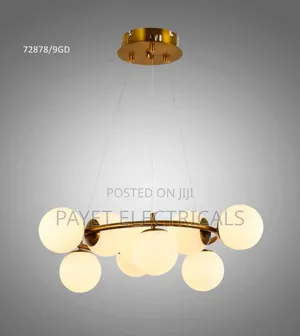 7gd Pendant Lamp Holder