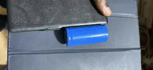 Quality and New 3.2v -3.7v Lithium Batteries 9000mah