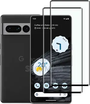 Glass Screen Protector Tempered Glass for Google Pixel 7 Pro