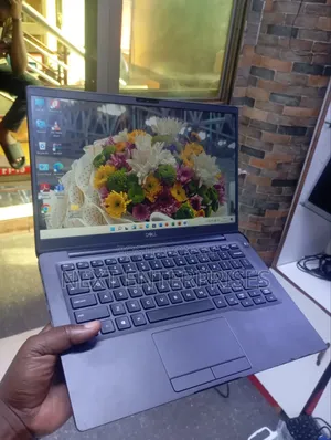 Laptop Dell Latitude 7400 8GB Intel Core I5 SSD 256GB