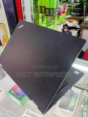Laptop Lenovo Thinkpad T490s 8GB Intel Core I5 SSD 256GB