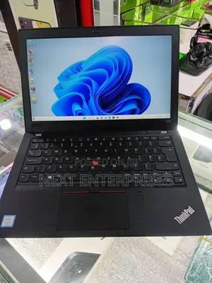 Laptop Lenovo Thinkpad T490s 8GB Intel Core I5 SSD 256GB