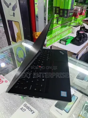Laptop Lenovo Thinkpad T490s 8GB Intel Core I5 SSD 256GB
