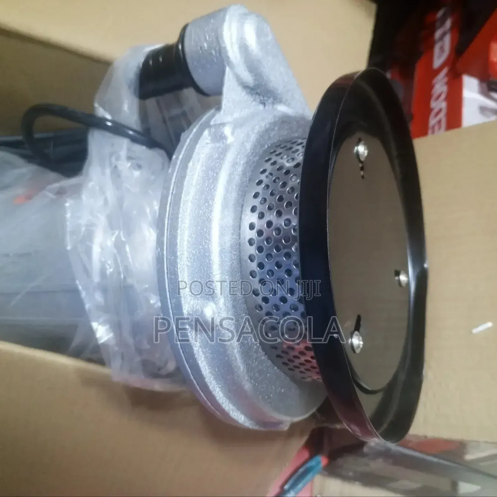 Submersible Water Pump 32m/ 108feet