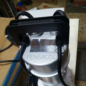 Submersible Water Pump 32m/ 108feet