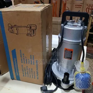 Submersible Water Pump 32m/ 108feet