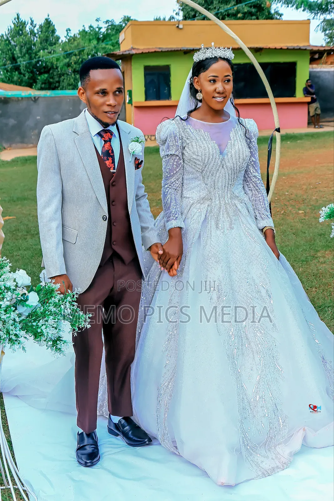 Wedding Photography