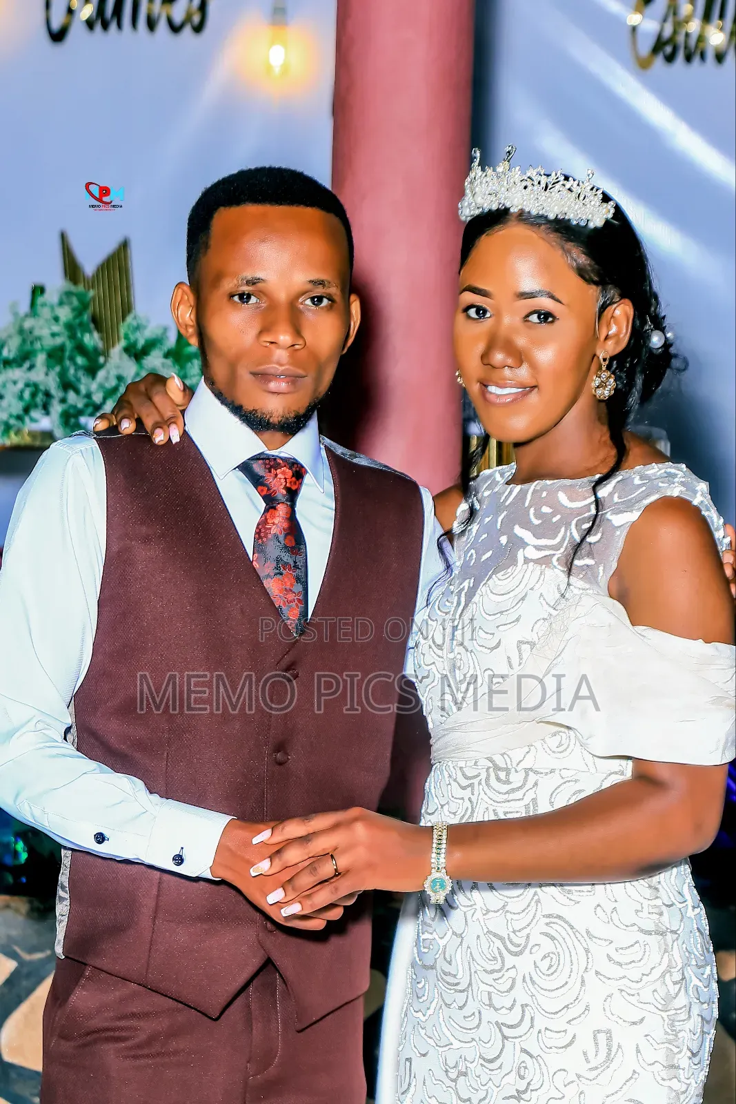 Wedding Photography