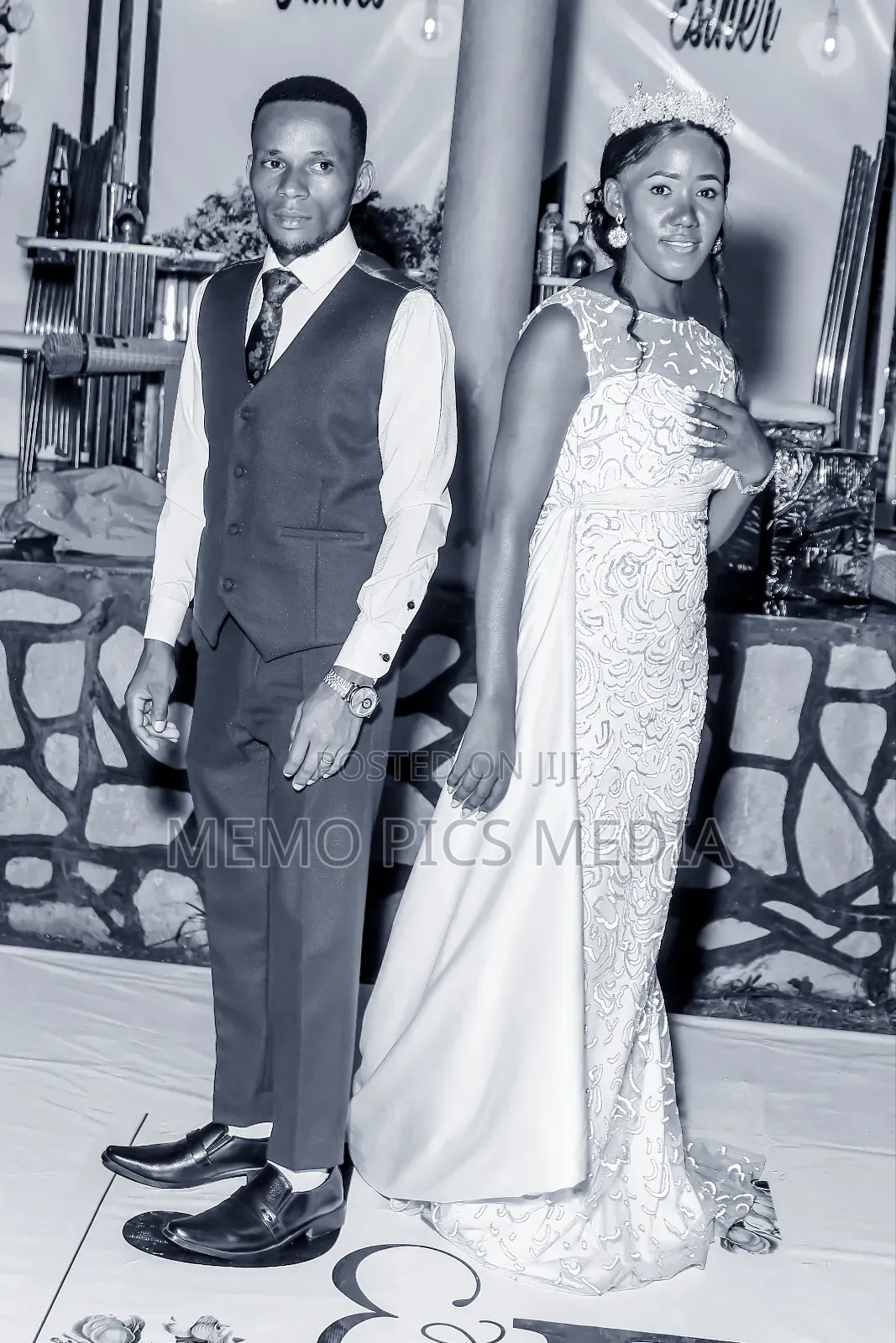Wedding Photography