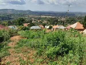 Plot for Sale in Buwekula With Title